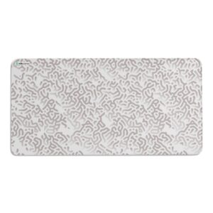 Podkładka - KBcustom - Arrow - White