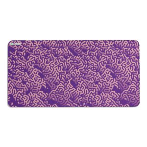 Podkładka - KBcustom - Arrow - Purple