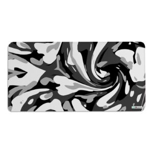 Podkładka - KBcustom - Magi - Black