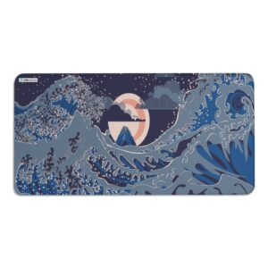Podkładka / Mata - KBcustom - Sea - 32