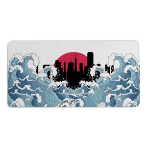 Podkładka / Mata - KBcustom - Sea - 36