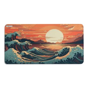 Podkładka / Mata - KBcustom - Sea - 60