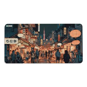 Podkładka / Mata - KBcustom - Cartoon - 4