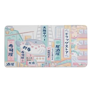 Podkładka / Mata - KBcustom - Cartoon - 13