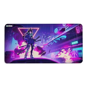 Podkładka / Mata - KBcustom - Cartoon - 23