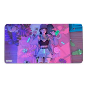 Podkładka / Mata - KBcustom - Cartoon - 50