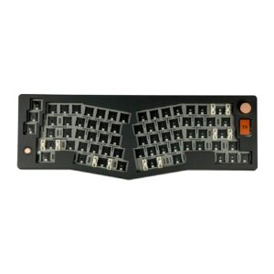 Klawiatura Mechaniczna - Barebones - DIY - CIDOO - ABM066 - Black - Ekran