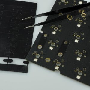 Podkładki pod Stabilizatory