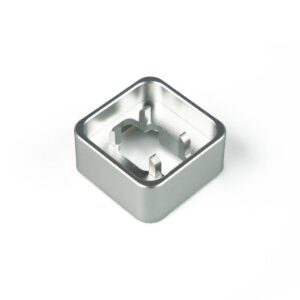 Switch Opener - Srebrny