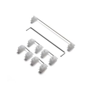 Stabilizatory TX AP Rev. 4 - 1.2mm - Biały