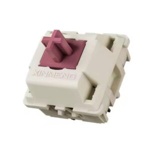 XINMENG Dark Plum Switch