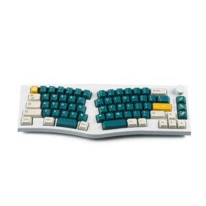 Daiyeu - Dye-Sub — PBT - Keycaps