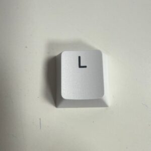 Keycap L
