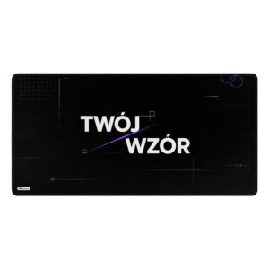 Podkładka / Mata - Z własnym nadrukiem