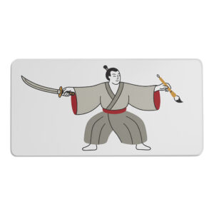 Podkładka / Mata - KBcustom - Chinese - 1