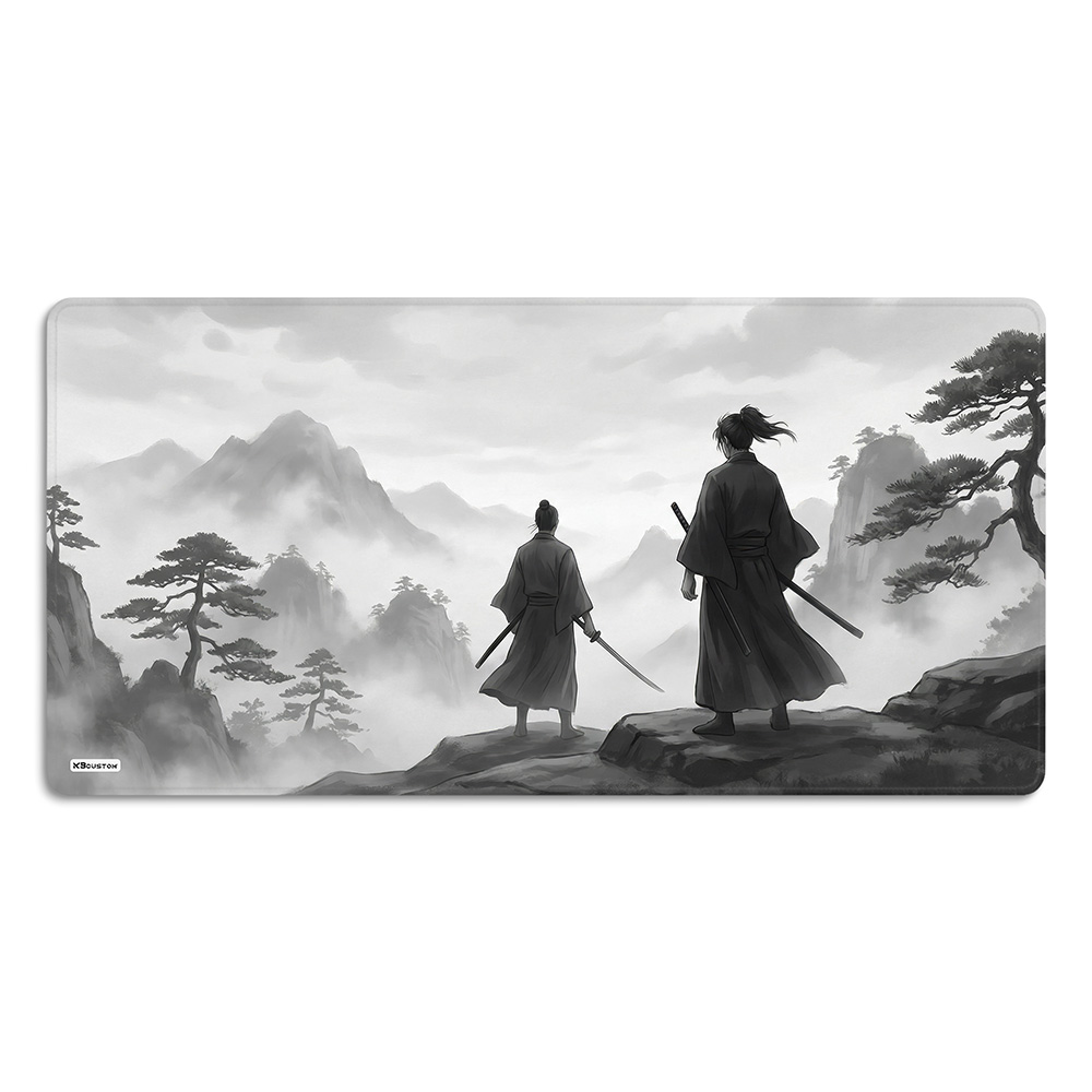 Podkładka / Mata - KBcustom - Samurai - Góry