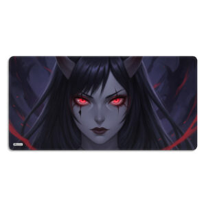 Podkładka / Mata - KBcustom - Demon - Anime