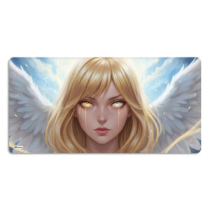 Podkładka / Mata - KBcustom - Angel - Anime