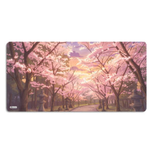 Podkładka / Mata - KBcustom - Park - Nature