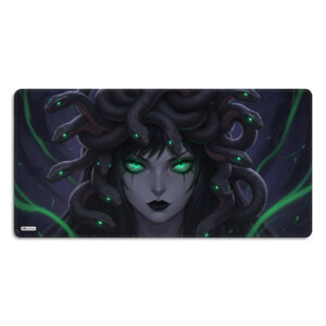 Podkładka / Mata - KBcustom - Medusa - Anime