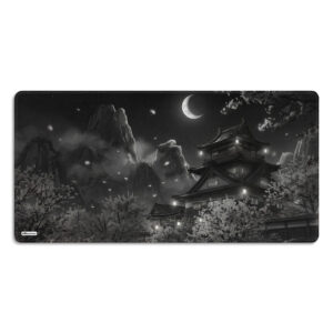 Podkładka / Mata - KBcustom - Moon House - Chinese