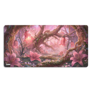 Podkładka / Mata - KBcustom - Bloom Forest - Magic