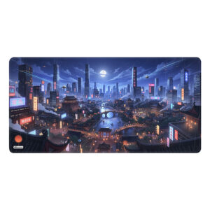 Podkładka / Mata - KBcustom - City Tokio - Night