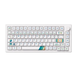 Klawiatura Mechaniczna Akko x MonsGeek M1 V5 VIA - 1980s