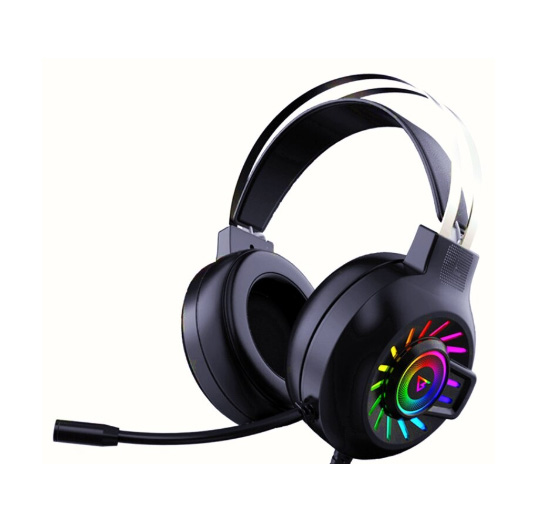 Słuchawki Dla Graczy Divipard H540