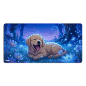 Podkładka / Mata - KBcustom - Golden Puppy - Animal