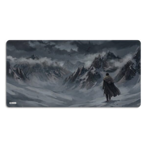 Podkładka / Mata - KBcustom - Dragons Journey - Mountain