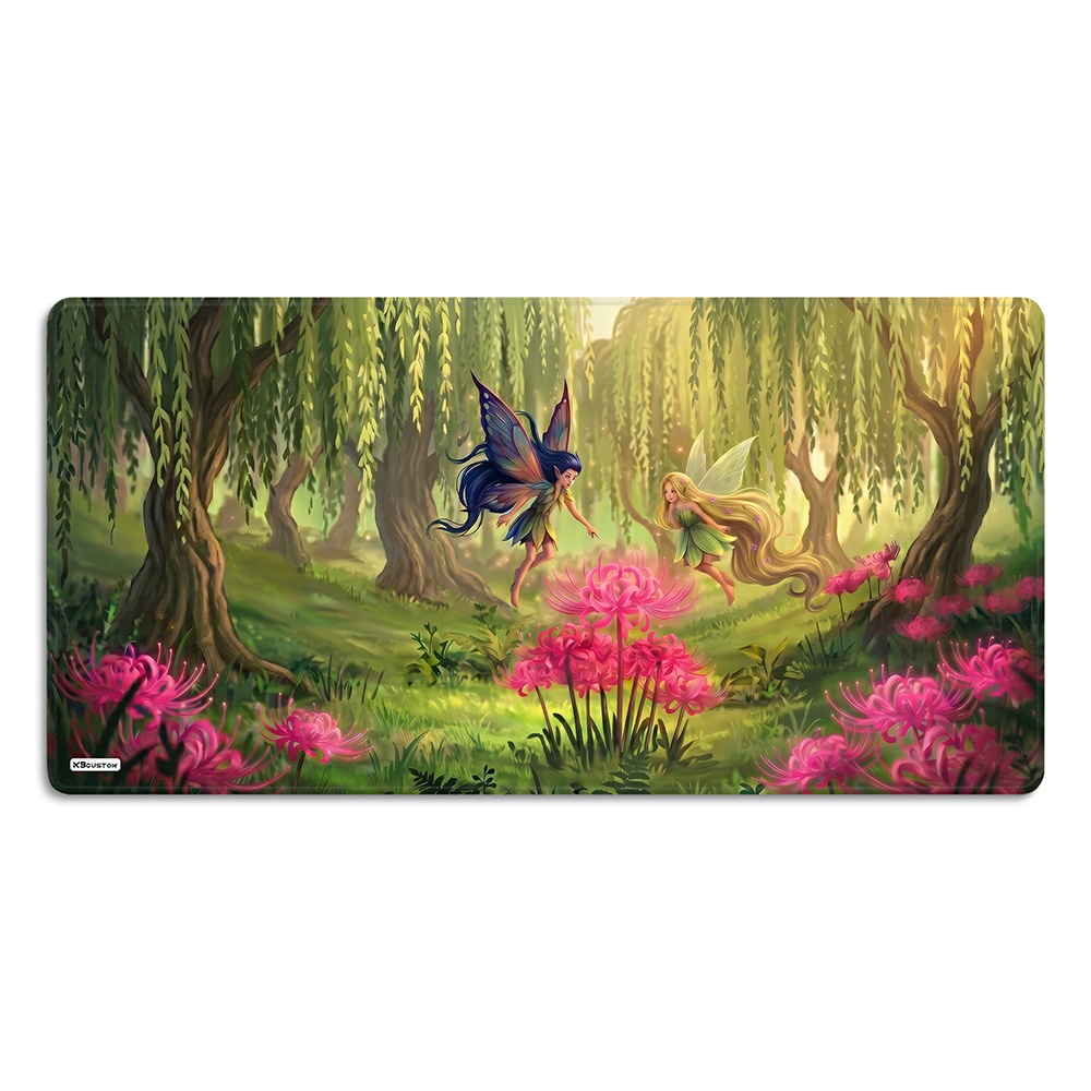 Podkładka / Mata - KBcustom - Fairies - Nature