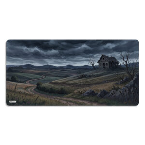 Podkładka / Mata - KBcustom - Void - Fields