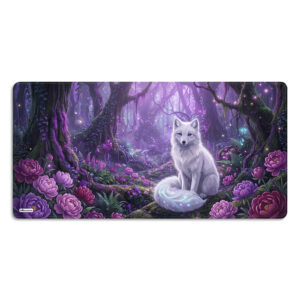 Podkładka / Mata - KBcustom - White Fox - Forest