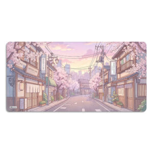 Podkładka / Mata - KBcustom - Bloom Street - Views