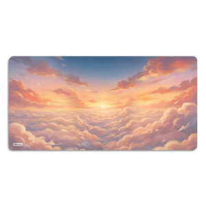 Podkładka Pod Mysz / Mata - KBcustom - Above - Sunset
