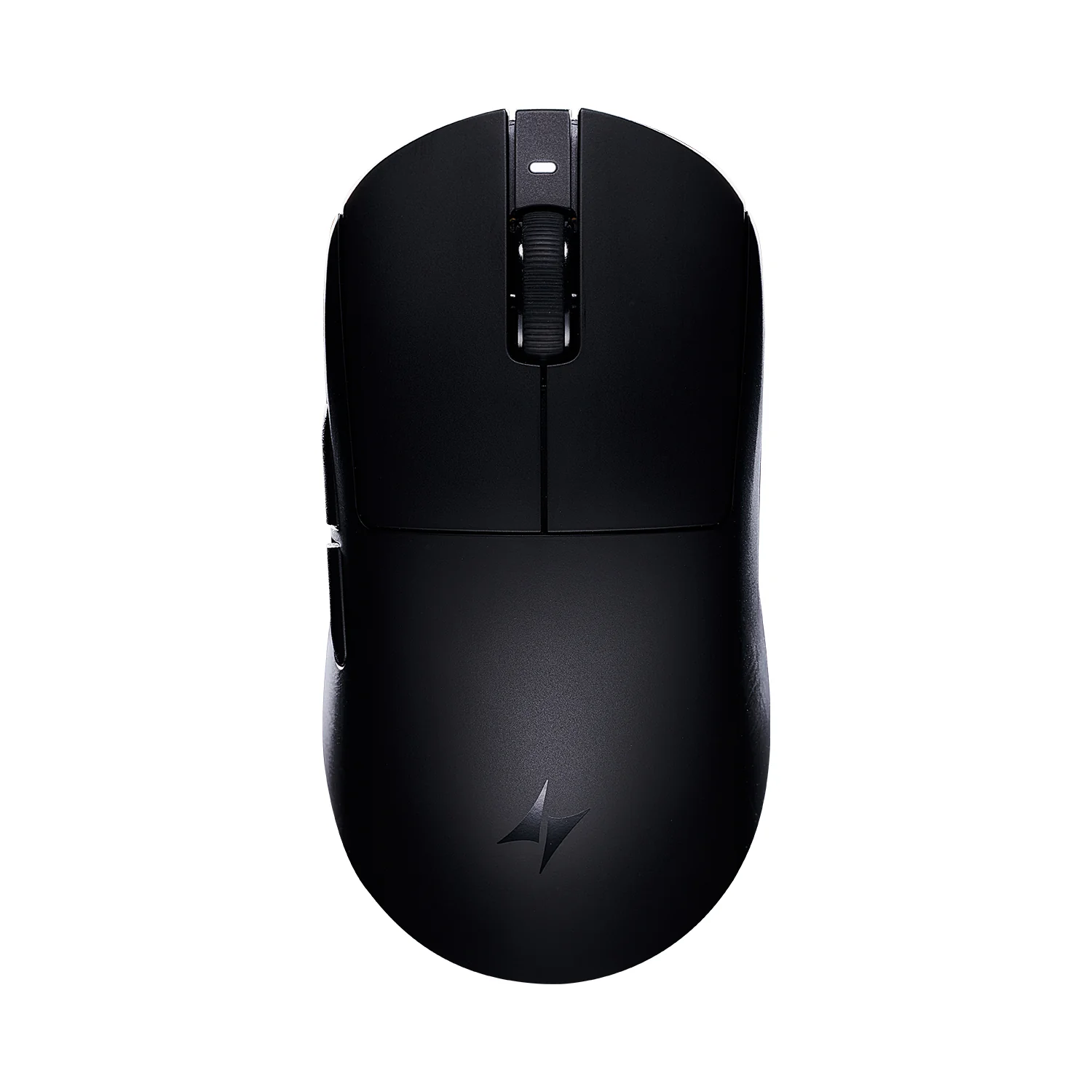 Mysz - ATK - A9 Air - 8000Hz - PAW3950 Ultra - Bezprzewodowa - Czarna