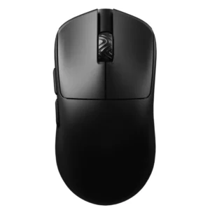 Mysz - ScyRox - V6 - 8000Hz - PAW3950 - Bezprzewodowa - Black