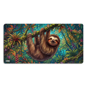 Podkładka Pod Mysz / Mata - KBcustom - Sloth - Animal