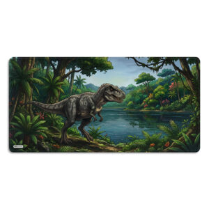 Podkładka Pod Mysz / Mata - KBcustom - T.Rex - Dinosaur