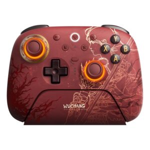 8BitDo - Ultimate 2 Wireless 2.4G Controller - Bezprzewodowy Kontroler do Gier - WUCHANG