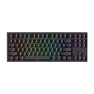 Klawiatura TMR MagMech Akko x MonsGeek 5087 V5 - TMR - Carbon Black