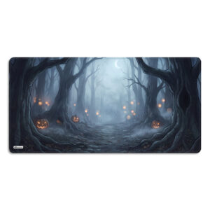 Podkładka Pod Mysz / Mata - KBcustom - Pumpkin Forest - Nature