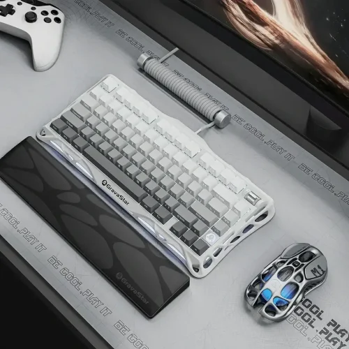 imgi_8_GravaStar-Pro-Gaming-Set-Gradient-White-Mercury-K1-M1-Pro-Aluminum-Magnesium-RGB-6